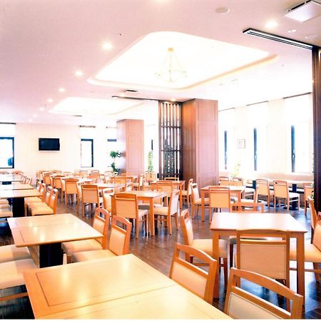 Route Inn Grantia Hakodate Ekimae Exterior photo